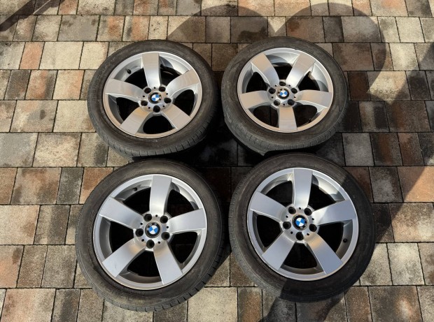 Gy�ri BMW alufelni