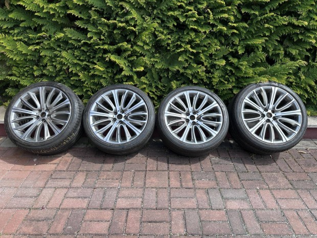Gyri BMW felni 20" elad