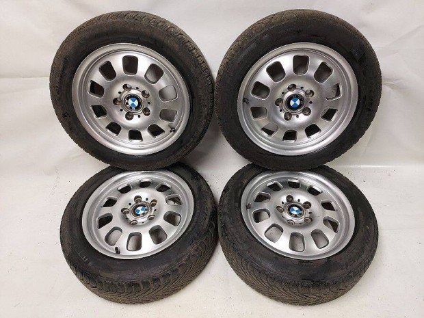 Gyri BMW felni alufelni tligumi 205 55 R16 205/55 ET47