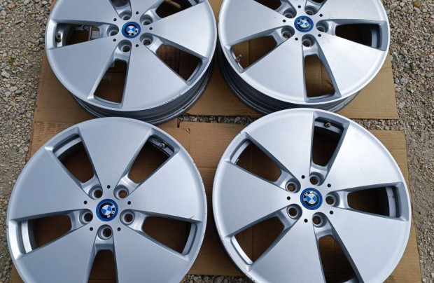 Gy�ri BMW i3 alufelni 19" Style 427 szenzorokkal 19-es felni 19"