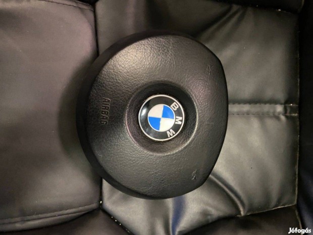 Gyri BMW sport kormnylgzsk E53 X5 E83 X3