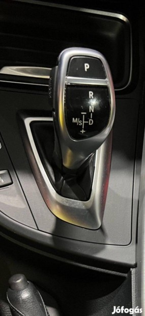Gyári BMW sport váltókar F30 F31 F20 stb