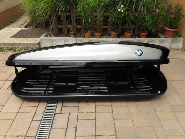 Gyri BMW tetbox , sbox Thule