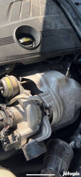 Gyári Bmw 14i 16i turbó F20 F21 F30 F31