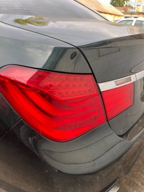 Gyári Bmw F01 F02 hátsó lámpa szett