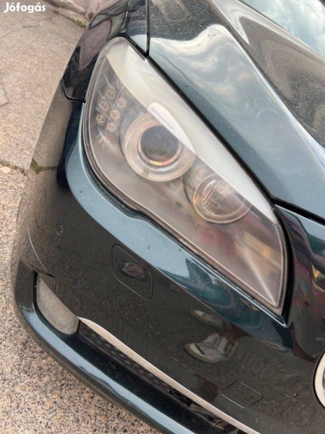 Gyári Bmw F01 F02 xenon fényszóró pár