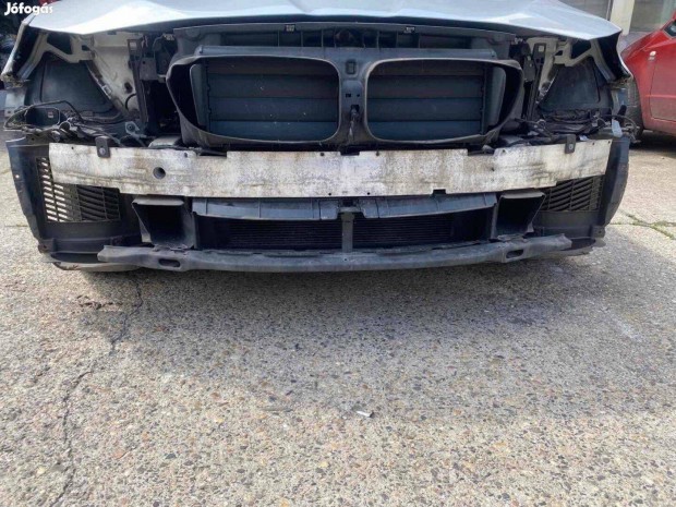 Gyri Bmw F10 F11 homlokfal komplett