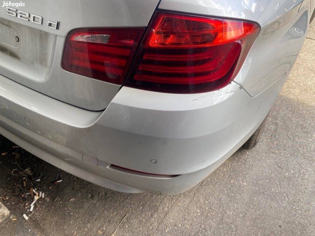Gyári Bmw F10 lci jobb hátsó külső lámpa