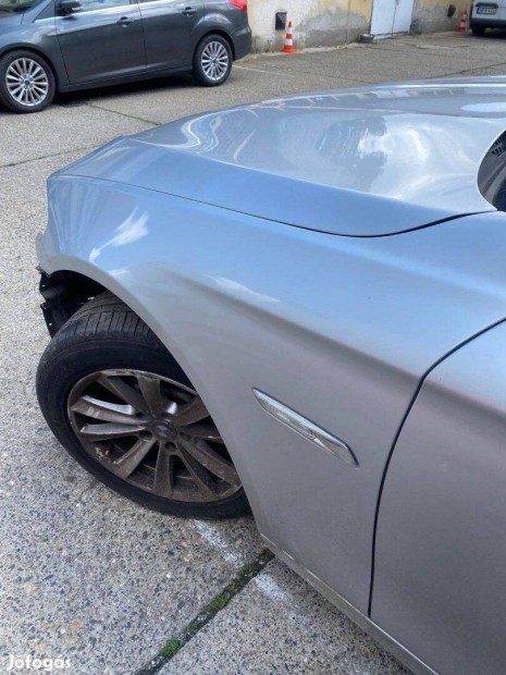 Gyári Bmw F11 F10 sárvédő pár