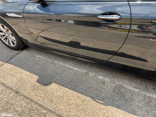 Gyári Bmw F12 F13 ajtó bal oldali