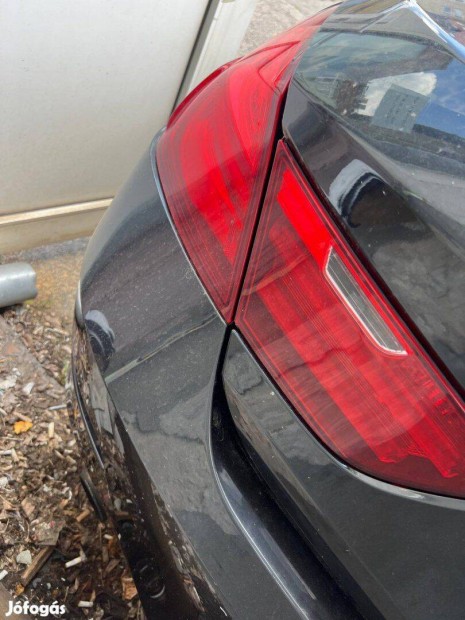 Gyári Bmw F12 hátsó lámpa szett