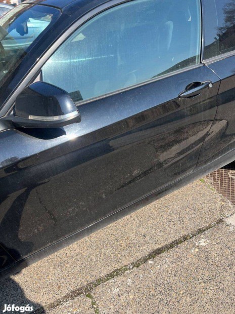 Gyári Bmw F21 ajtó bal oldali