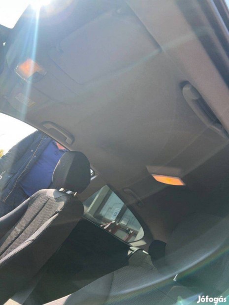 Gyári Bmw F21 tetőkárpit