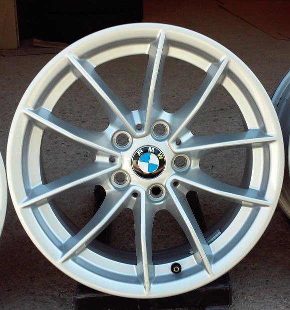 Gyári Bmw G20 G21 style776 alufelnik 5x112 6,5x16 Is22 4db