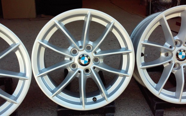 Gyri Bmw G20 G21 style776 alufelnik 5x112 6,5x16 Is22 4db