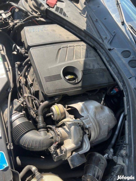 Gyári Bmw N13B16A motor F20 F21 F30 F31 stb