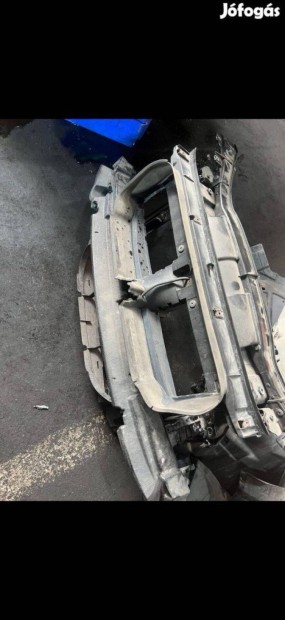 Gyári Bmw X1 E84 homlokfal komplett