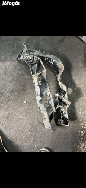 Gyári Bmw X1 E84 lámpatartó