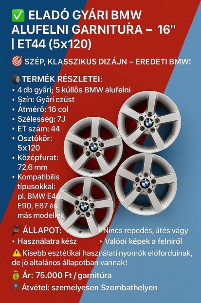 Gyri Bmw felni