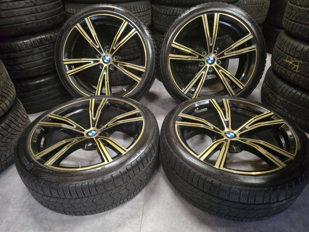 Gy�ri Bmw g20 g21 g22 g23 g42 alufelni 19 felni 5x112 t�li gumi