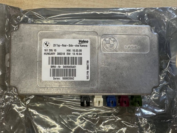 Gyri Bmw kamera vezrlmodul 16129510