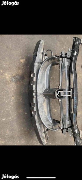 Gyári Bontott, Bmw E92 E93 homlokfal komplett