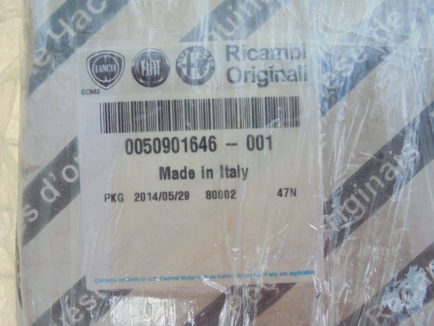 Gyri Bravo 2-es j alufelni elad