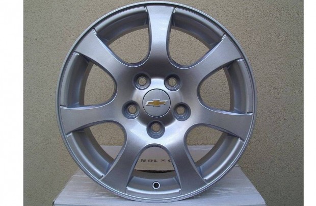 Gyri Chevrolet, Opel alufelni Astra J, Zafira Tourer 5X115 16 col j