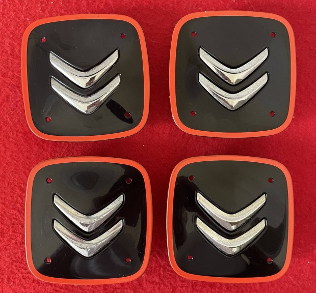 Gy�ri Citroen alufelni kupak 
