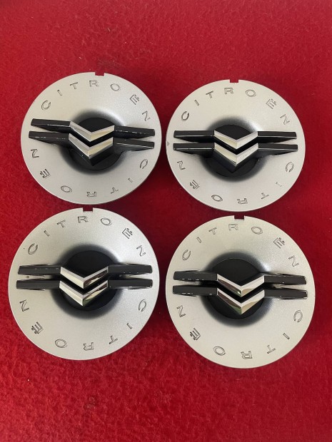 Gy�ri Citroen alufelni kupak 