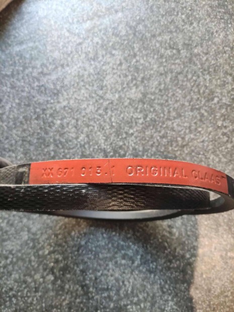 Gyri Claas Kombjn kszj 671013.1 22x2970Li