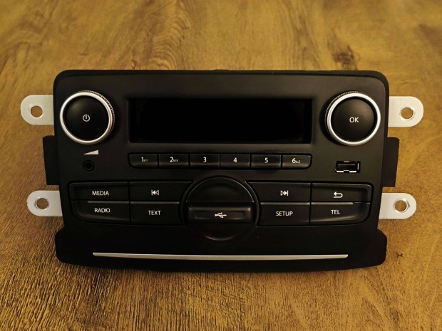 Gyri Dacia Duster rdi gyri R&GO kpes 281158515R Dacia Sandero