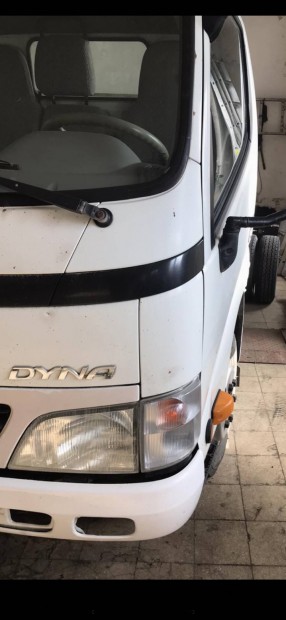 Gy�ri Dyna -100 a150- - toyota alkatreszek elad�k  