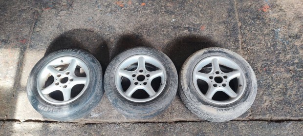 Gy�ri E36 felni 7Jx15 ET47
