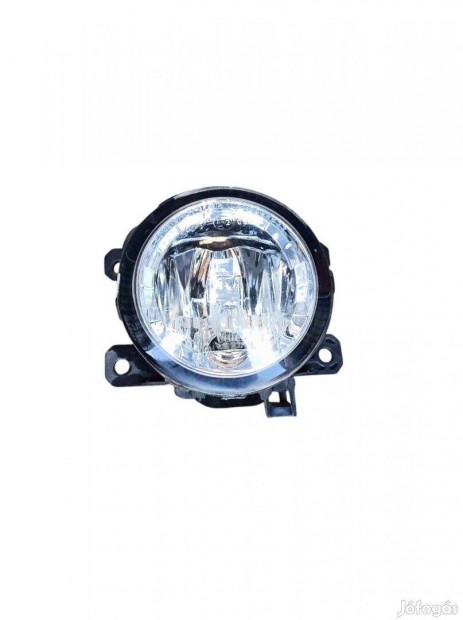 Gyári E3B5-158243-AA ford ecosport ködlámpa jobb