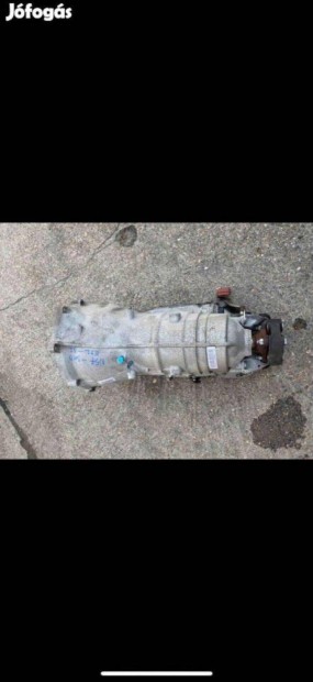 Gyári Eladó Bmw automata váltó N57D30A motoroshoz E sorozat
