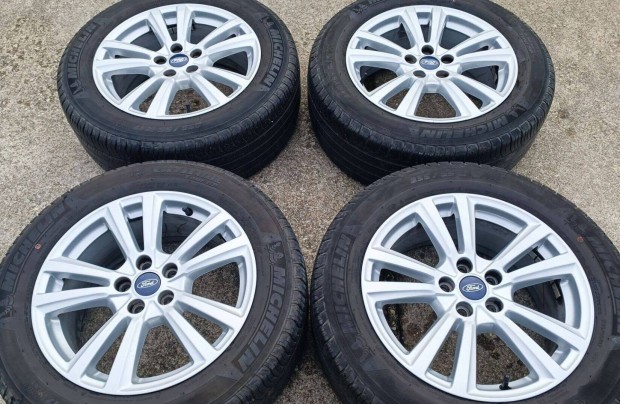 Gy�ri Ford 17" Kuga S-max Mondeo Galaxy alufelni szenzor 17es felni 17