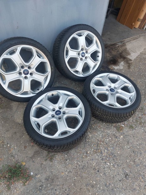 Gyri Ford 18"alufelni