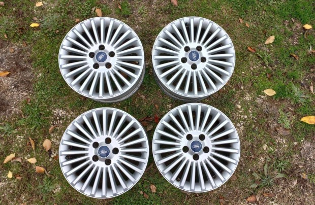 Gy�ri Ford 5X108 16 colos alufelnik!