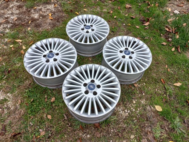 Gyri Ford 5X108 16 colos alufelnik!