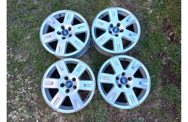 Gyári Ford 5X108 16 colos alufelnik!