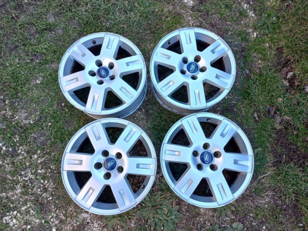 Gyári Ford 5X108 16 colos alufelnik!