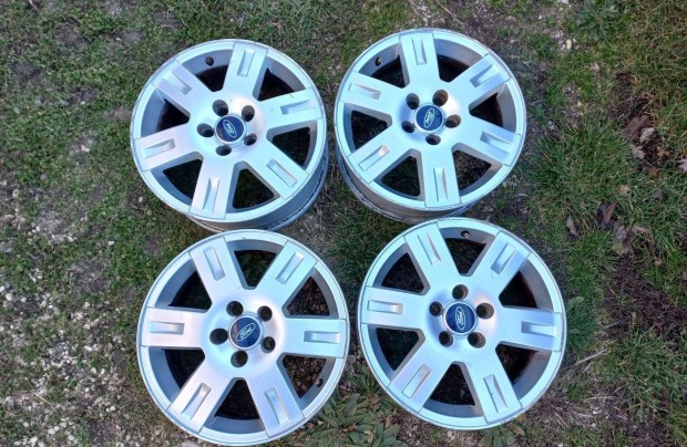 Gyri Ford 5X108 16 colos alufelnik!