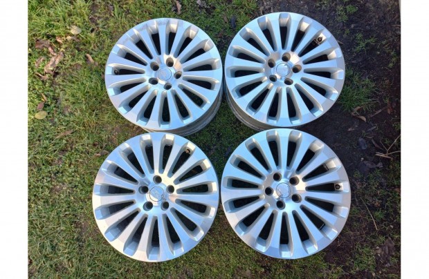 Gy�ri Ford 5X108 17 colos alufelnik!
