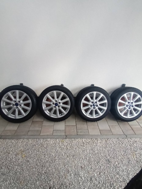 Gyri Ford 5x108 17"