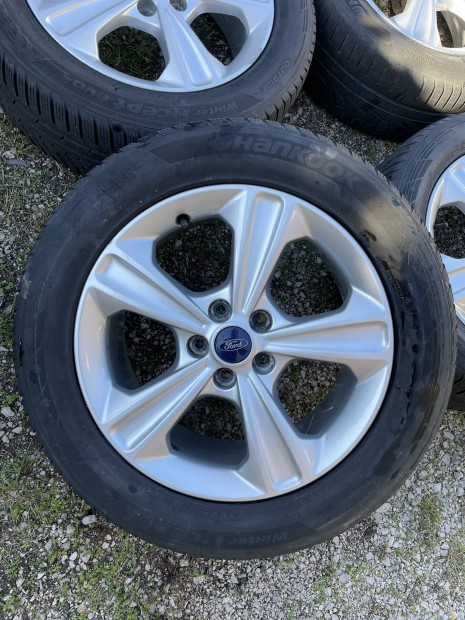 Gyri Ford 5x108 alufelni 17 