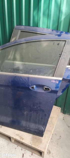 Gyári Ford B Max ajtózár kilincs üveg ablakemelő szerkezet vízlehúzó