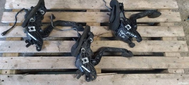 Gyári Ford B-Max kuplungpedál munkahenger kuplung
