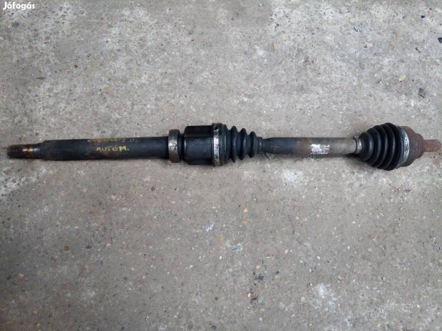 Gyári Ford C-Max mk1 féltengely automata 2.0d