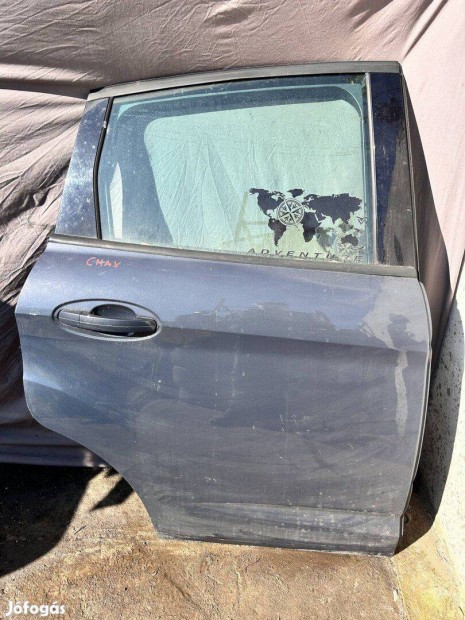 Gyári Ford C-max Cmax mk2 bal jobb hátsó ajtó
